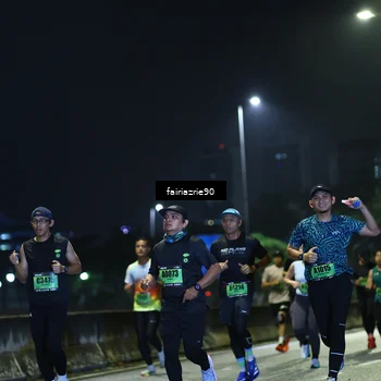 Runner Photo 5272556