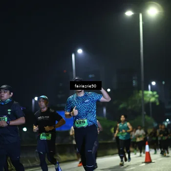 Runner Photo 5272557