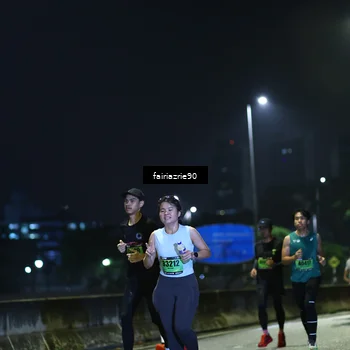 Runner Photo 5272558