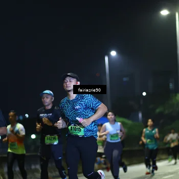 Runner Photo 5272559