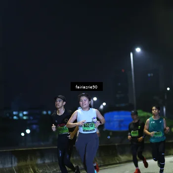 Runner Photo 5272560