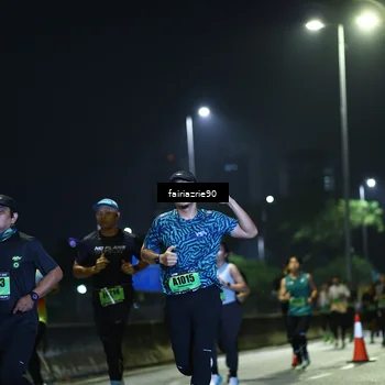 Runner Photo 5272561