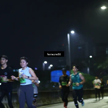 Runner Photo 5272562