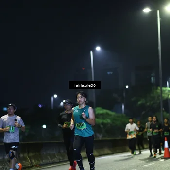 Runner Photo 5272563