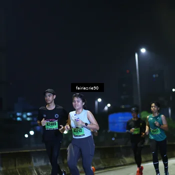 Runner Photo 5272564