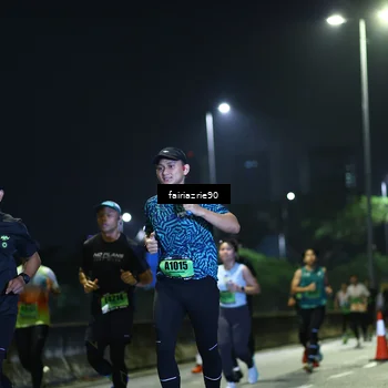 Runner Photo 5272565