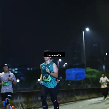 Runner Photo 5272566