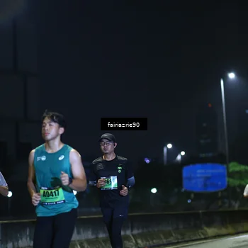 Runner Photo 5272567