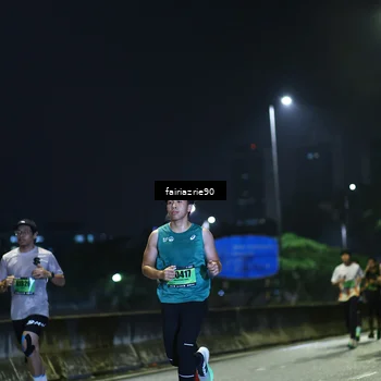 Runner Photo 5272568