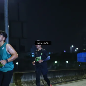 Runner Photo 5272569