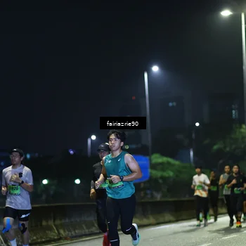 Runner Photo 5272570