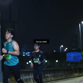 Runner Photo 5272571