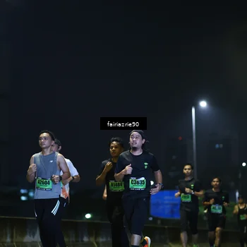 Runner Photo 5272572