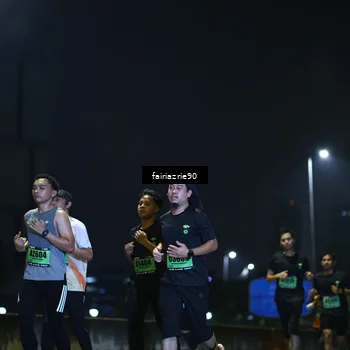 Runner Photo 5272574