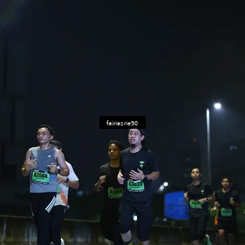 Runner Photo 5272575
