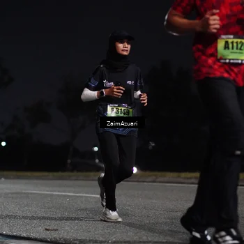 Runner Photo 5272580