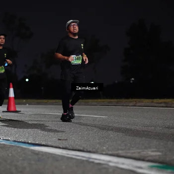 Runner Photo 5272583