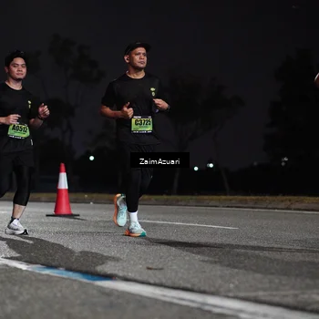 Runner Photo 5272584
