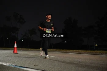 Runner Photo 5272585