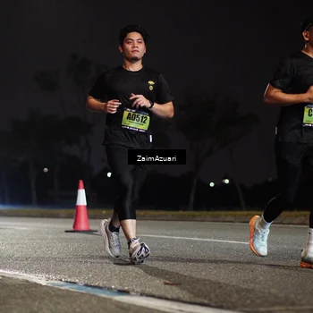 Runner Photo 5272587