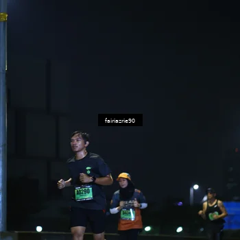 Runner Photo 5272591