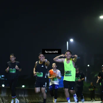 Runner Photo 5272598