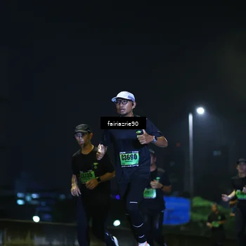 Runner Photo 5272601