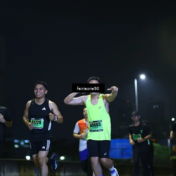 Runner Photo 5272603