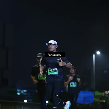 Runner Photo 5272604