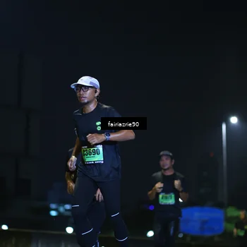 Runner Photo 5272605