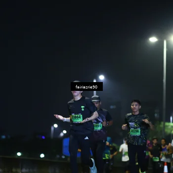 Runner Photo 5272607