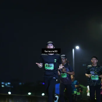 Runner Photo 5272608