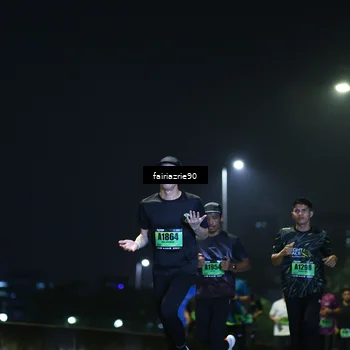 Runner Photo 5272609