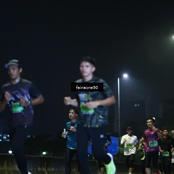 Runner Photo 5272610