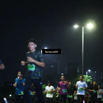 Runner Photo 5272611
