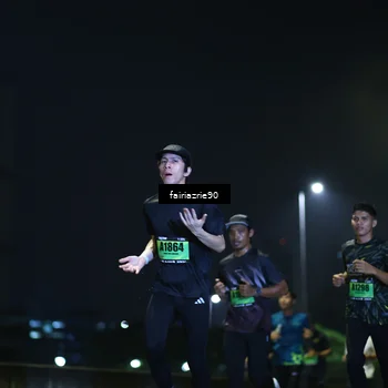 Runner Photo 5272612