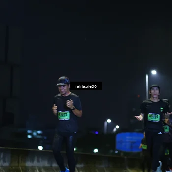 Runner Photo 5272613