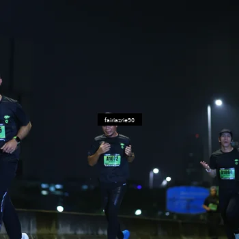 Runner Photo 5272614