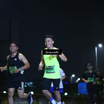 Runner Photo 5272615