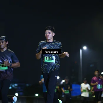 Runner Photo 5272616