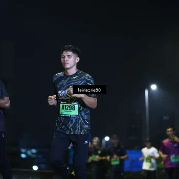 Runner Photo 5272618
