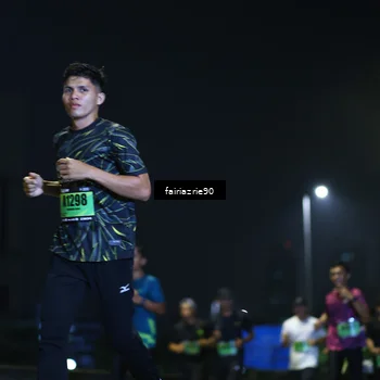Runner Photo 5272619