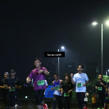 Runner Photo 5272620
