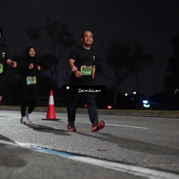 Runner Photo 5272621