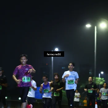Runner Photo 5272622