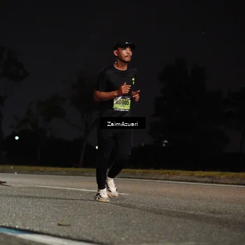 Runner Photo 5272624