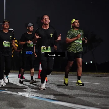 Runner Photo 5272625