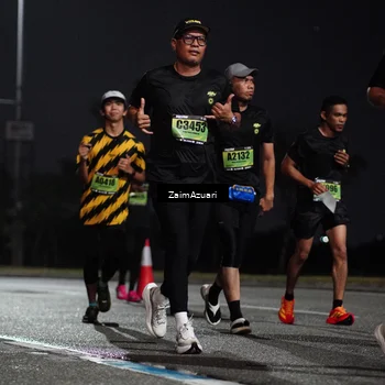 Runner Photo 5272627