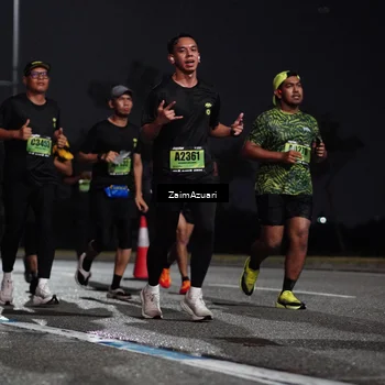 Runner Photo 5272628