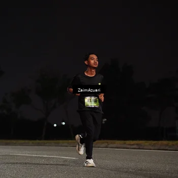 Runner Photo 5272629